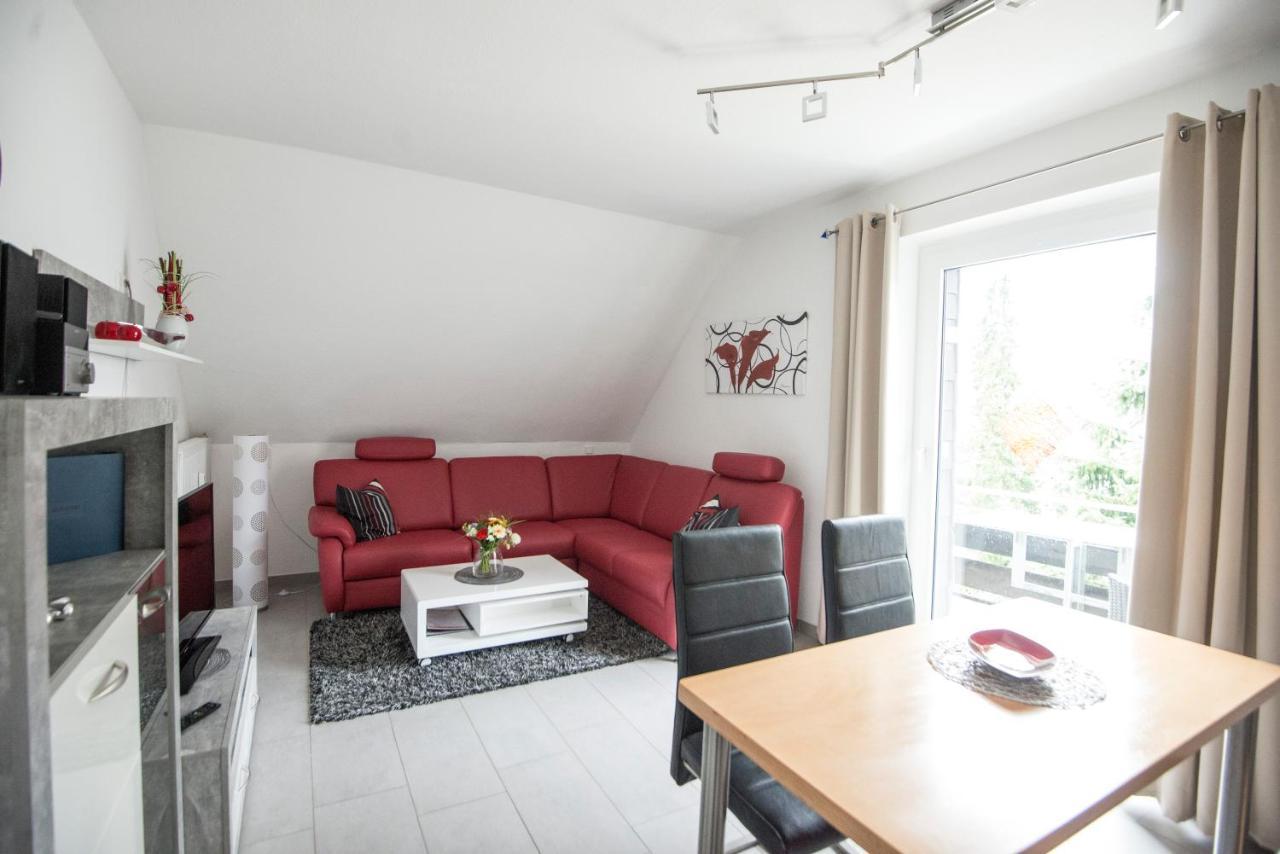 Wietheger'S Gaestehaus Centrum Willingen  Zewnętrze zdjęcie