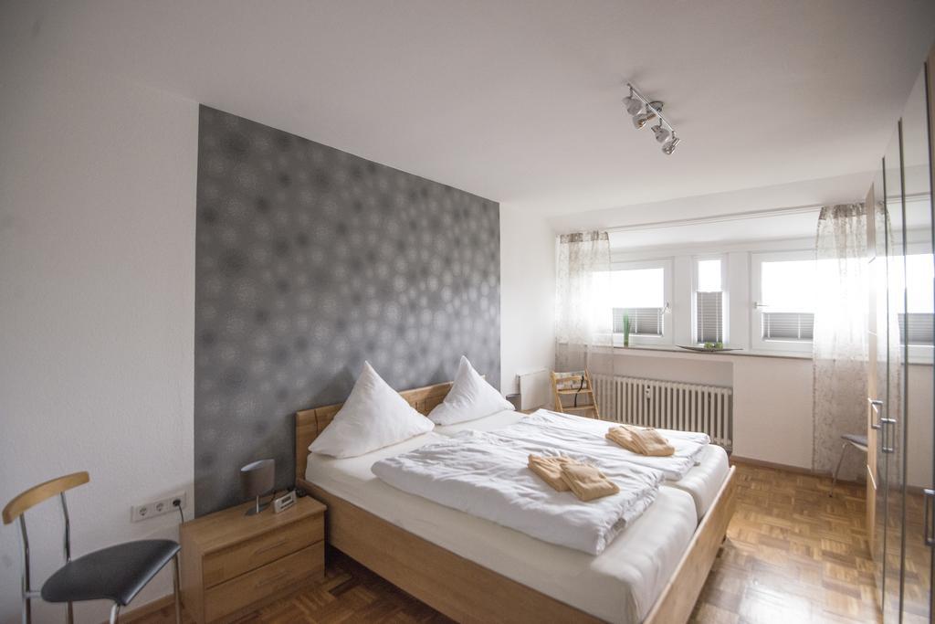 Wietheger'S Gaestehaus Centrum Willingen  Zewnętrze zdjęcie