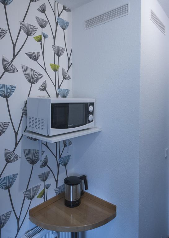 Wietheger'S Gaestehaus Centrum Willingen  Zewnętrze zdjęcie