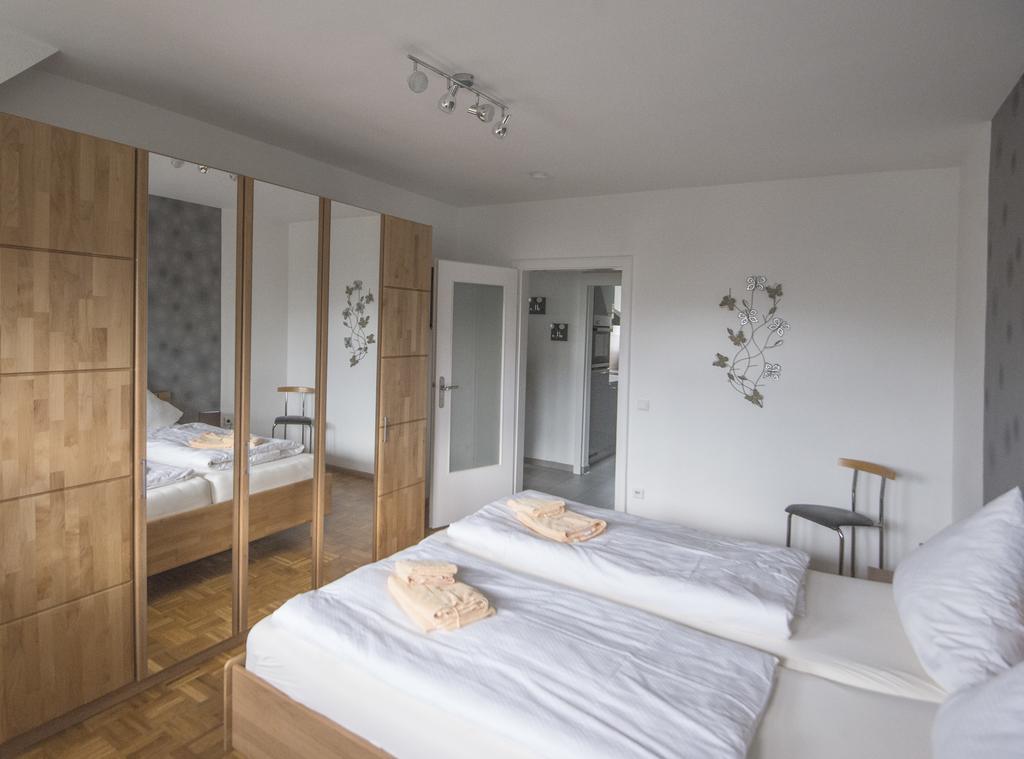 Wietheger'S Gaestehaus Centrum Willingen  Zewnętrze zdjęcie